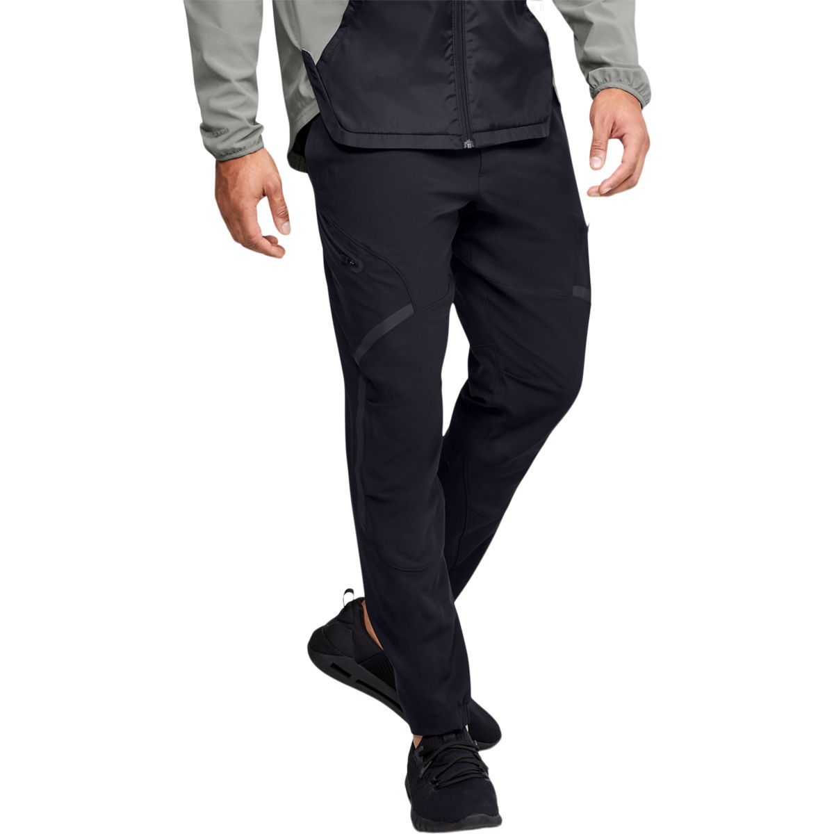 Under Armour Unstoppable Cargo Træningsbukser Herre