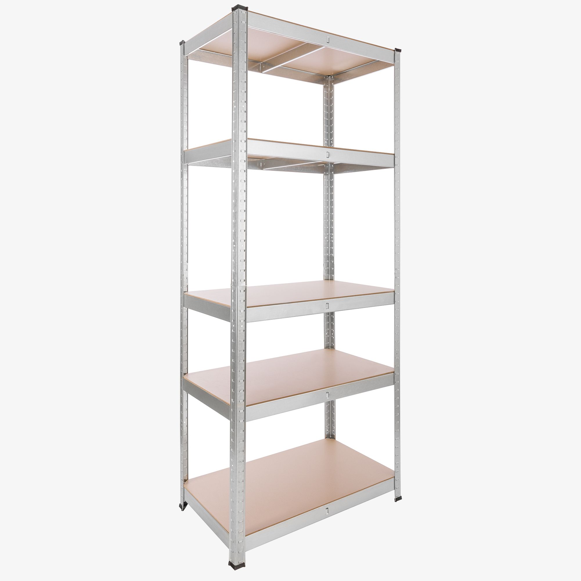 Schwerlastregal 180x75x45cm 875kg 1 Stück