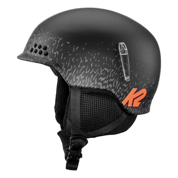 Casque de ski K2 ILLUSION EU BLACK