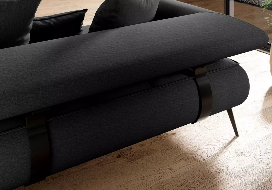 Ecksofa Seledo