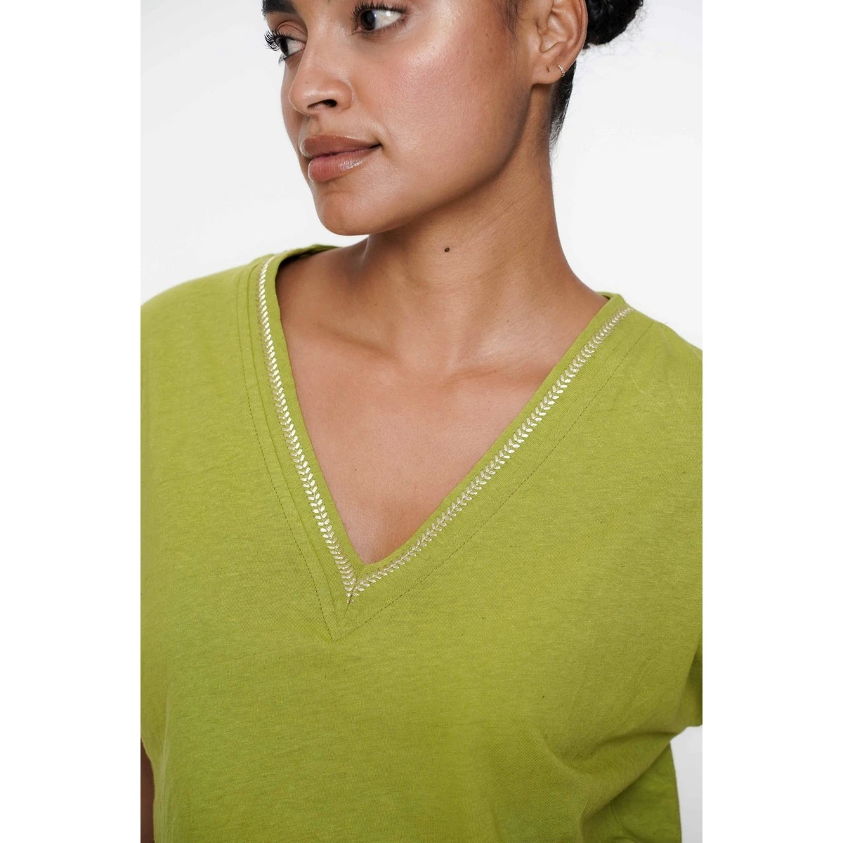 Dames T-shirt 24151