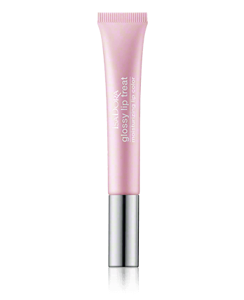 IsaDora Glossy Lip Treat 50 Clear Sorbet 13ml