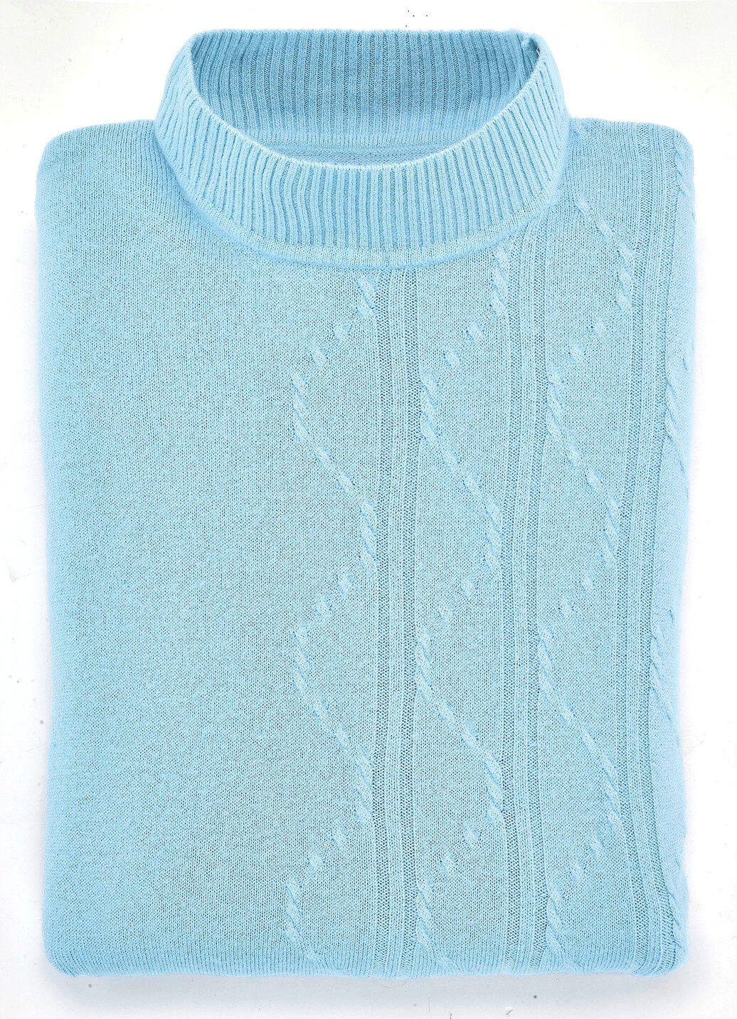 Pullover in sehr weicher Qualität