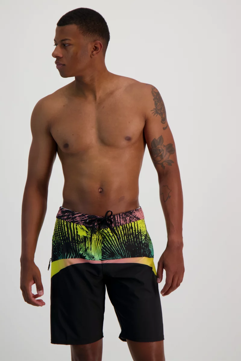 O'NEILL Hyperfreak Pro Block 20 Inch Herren Badeshort