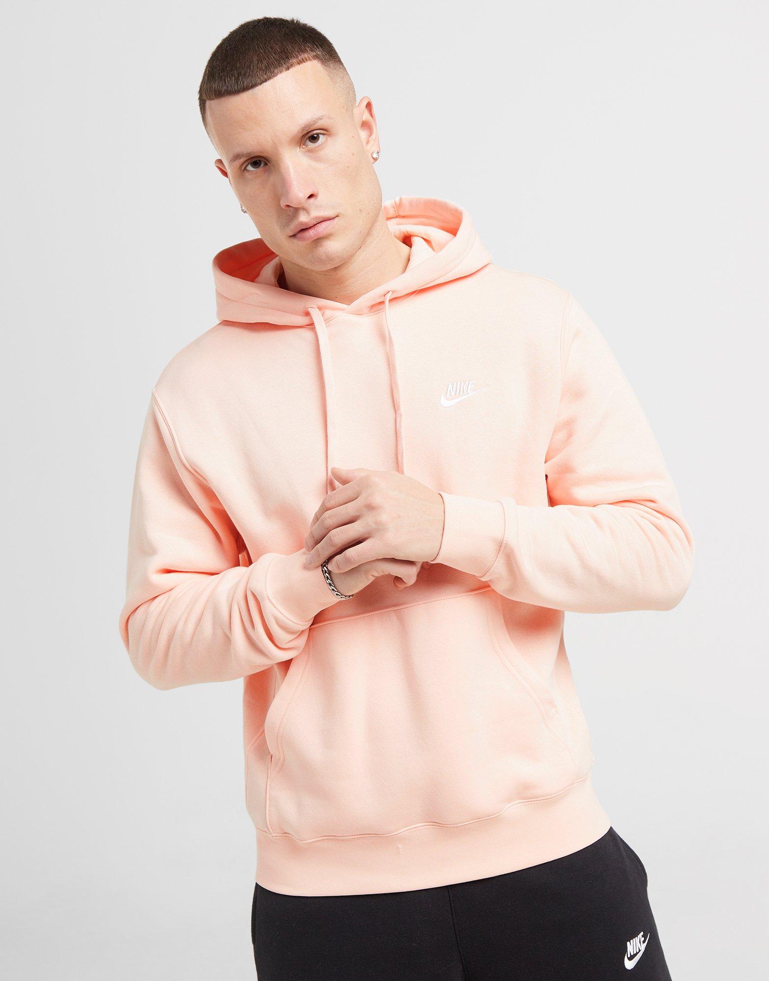 Nike Sweat à Capuche Foundation Homme