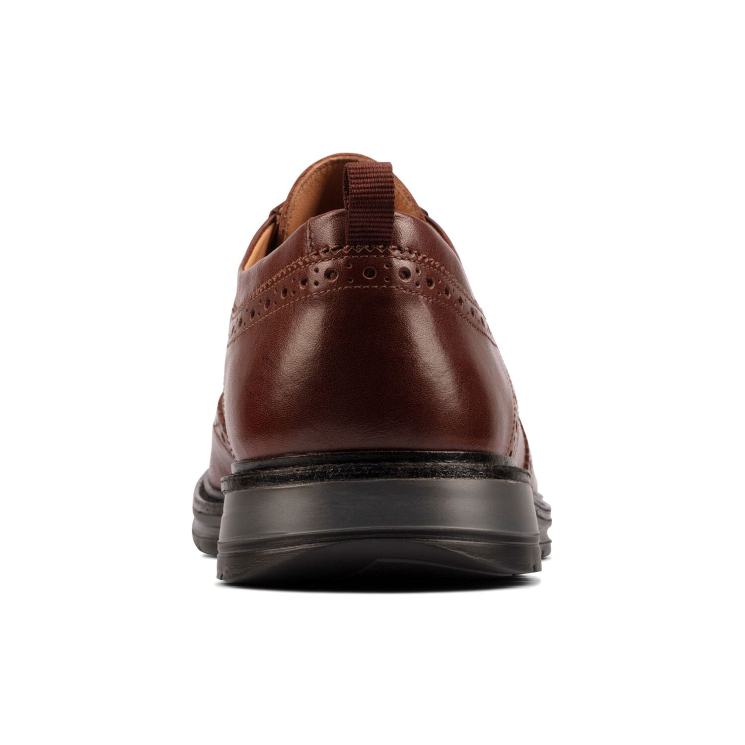 Clarks Chantry Wing Herren Halbschuhe