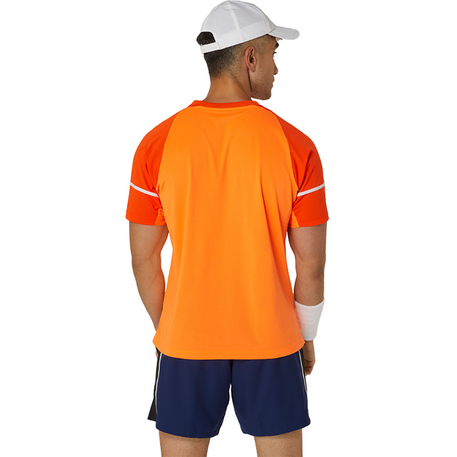 Asics Game Tee