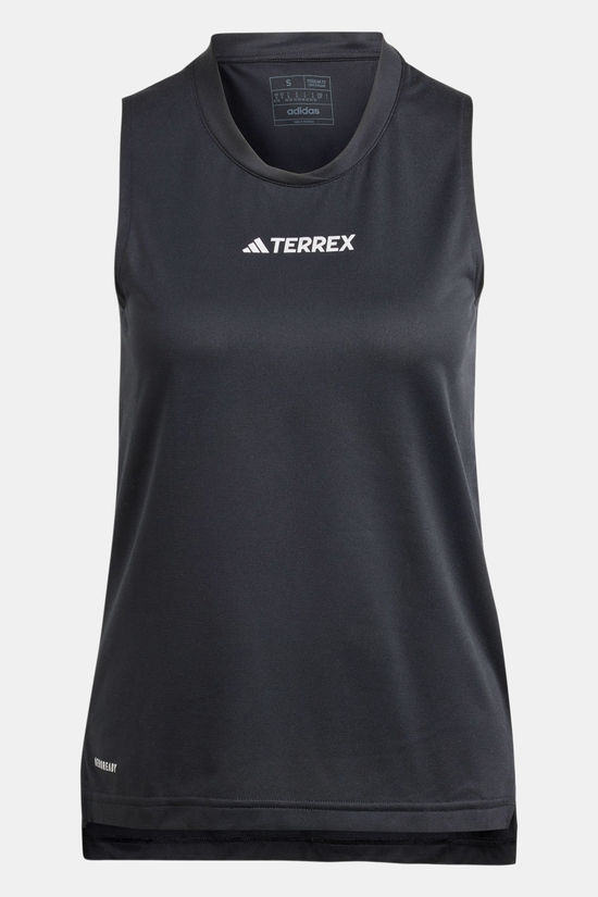 adidas adidas Terrex Multi Tank Top Dames