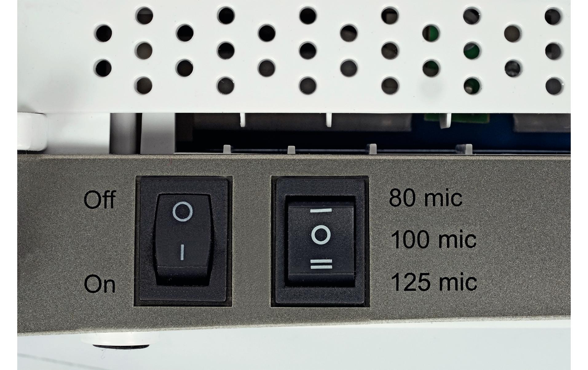 Laminiergerät iLAM Office A4 125 µmLaminiergerät für Büro- oder Heimgebrauch