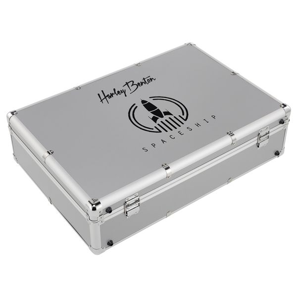 Harley Benton Case Spaceship 60XL