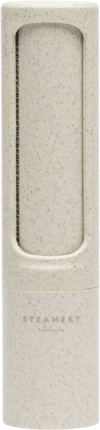 Steamery Stockholm Lint Brush Beige Beige