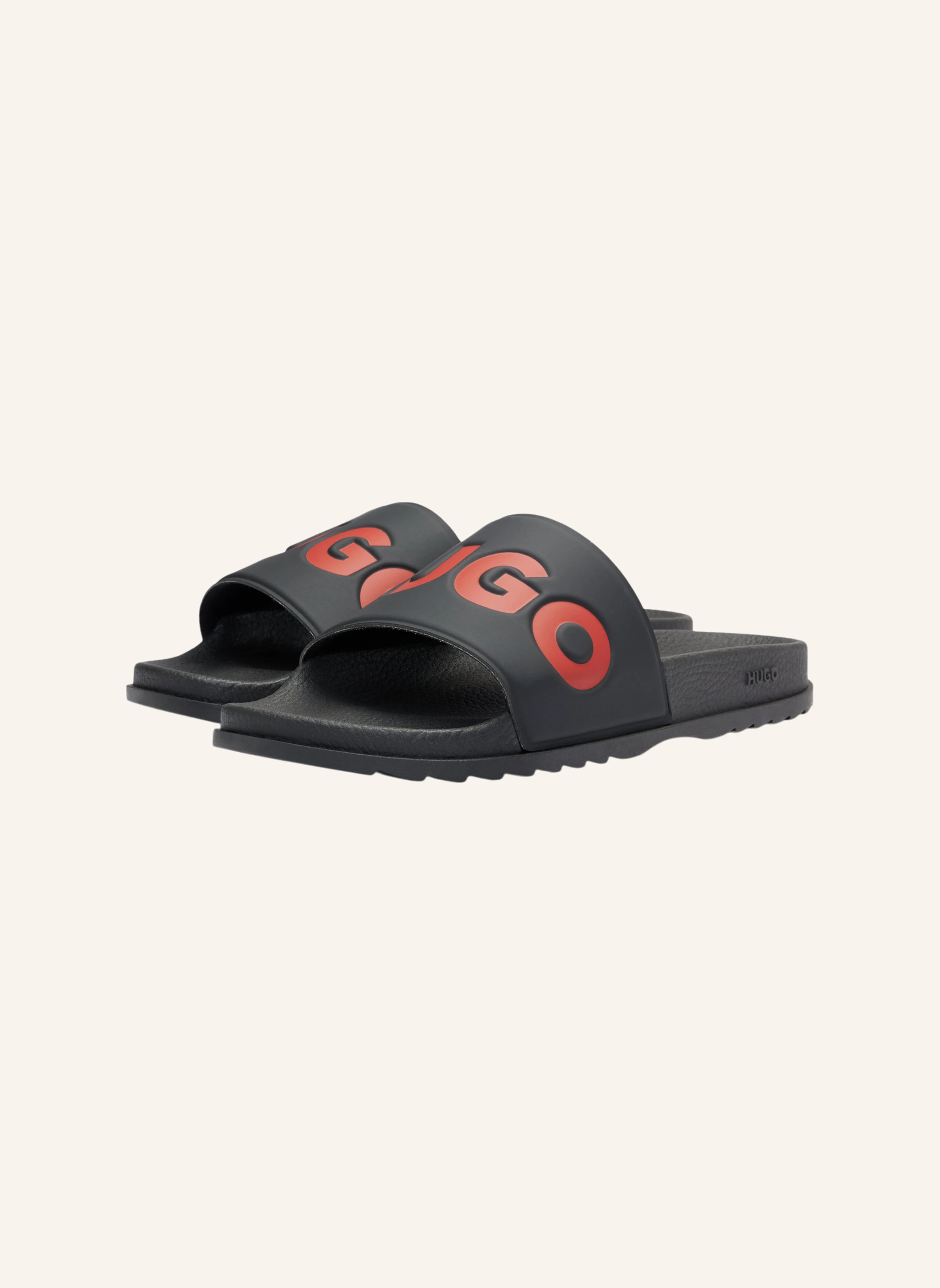 HUGO Sandale MATCH_IT_SLID_RBLG_N