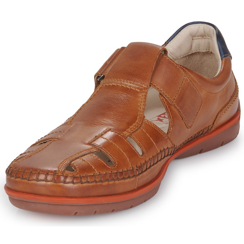 Pikolinos - MARBELLA - Marron