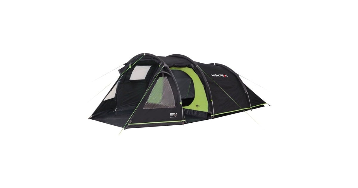 High PeakAtmos 3P tent