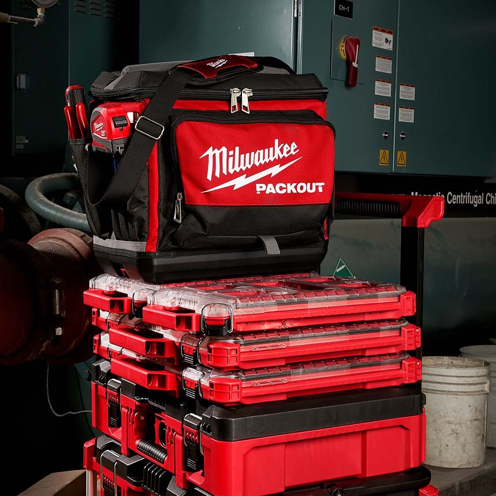 MILWAUKEE PACKOUT™ Cooler Bag 48228302