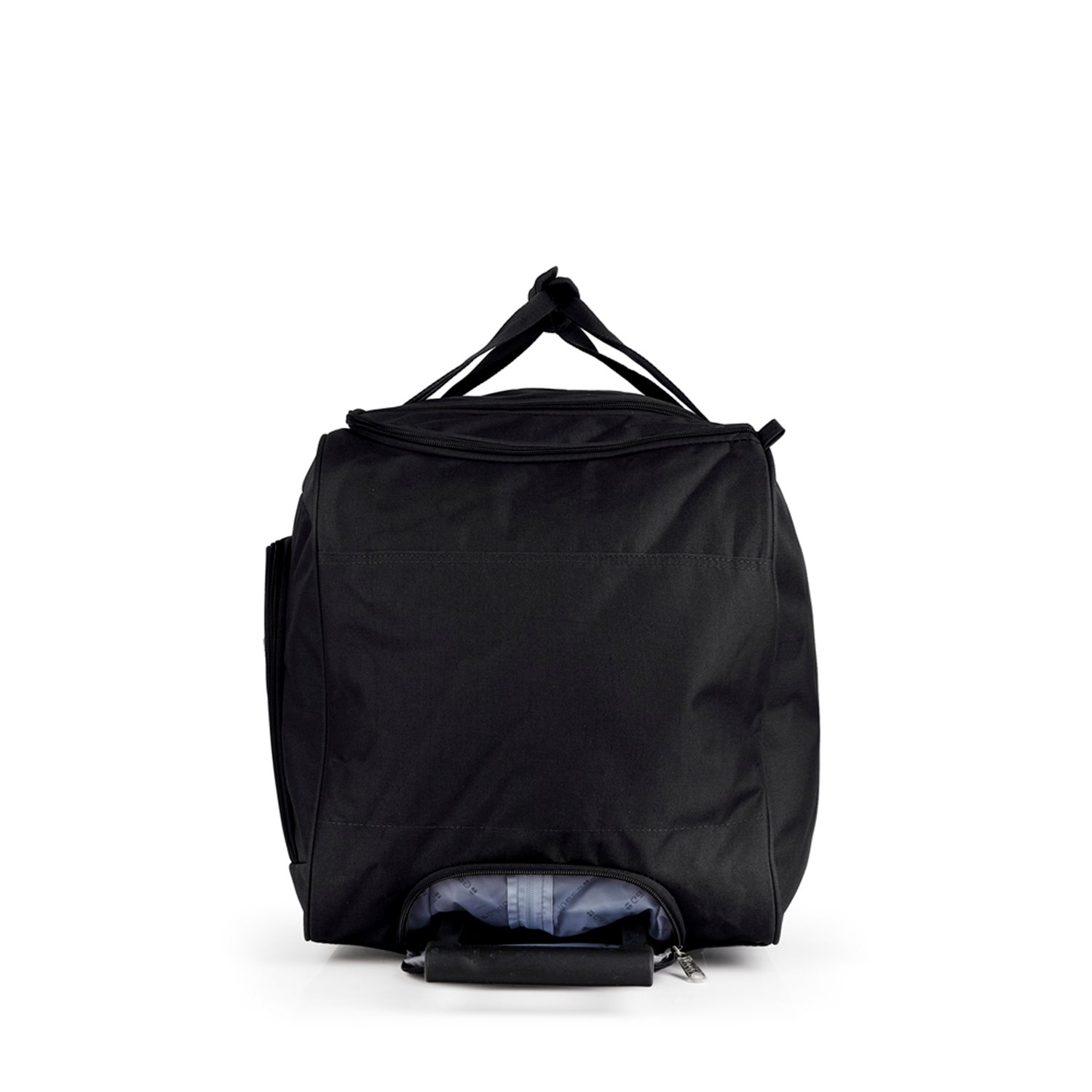Gabol Week Eco Large Wheel Bag black