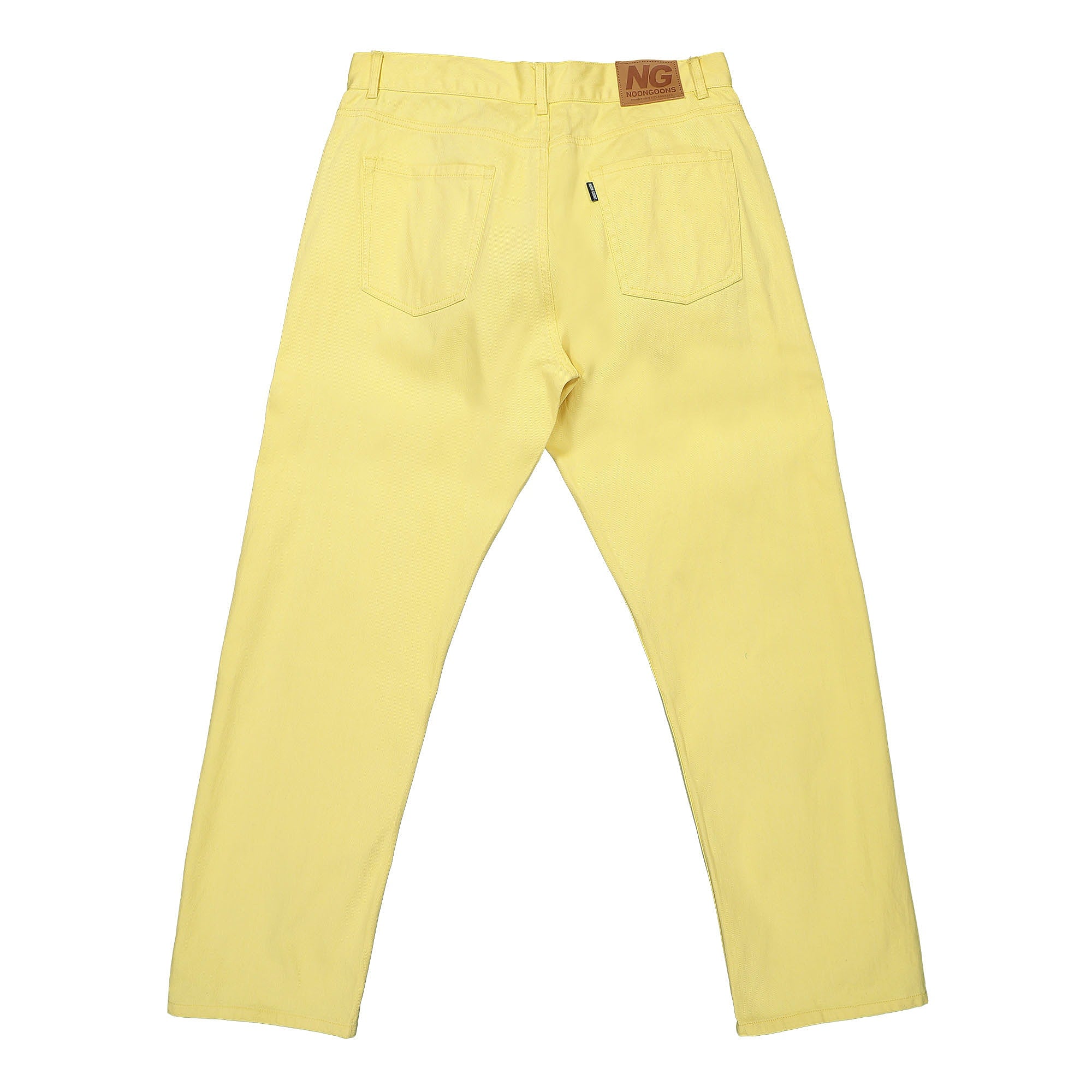 Noon Goons<br>Glasser Denim Pant