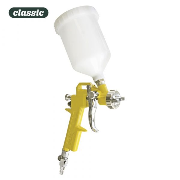 Mota Pistola Paintar Classic Gravity P400 - 840006239