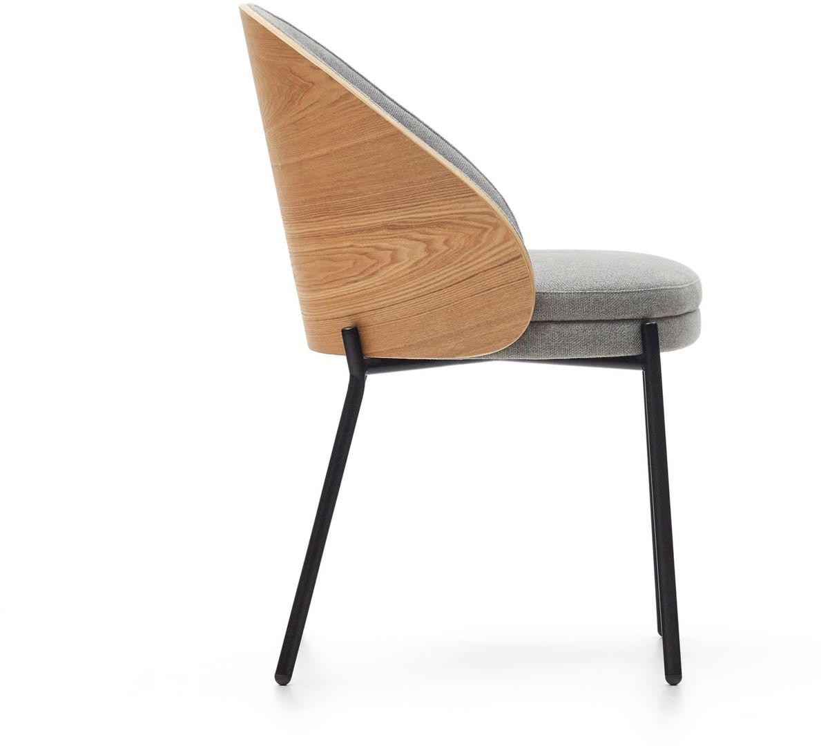Kave Home   Eamy Eetkamerstoel