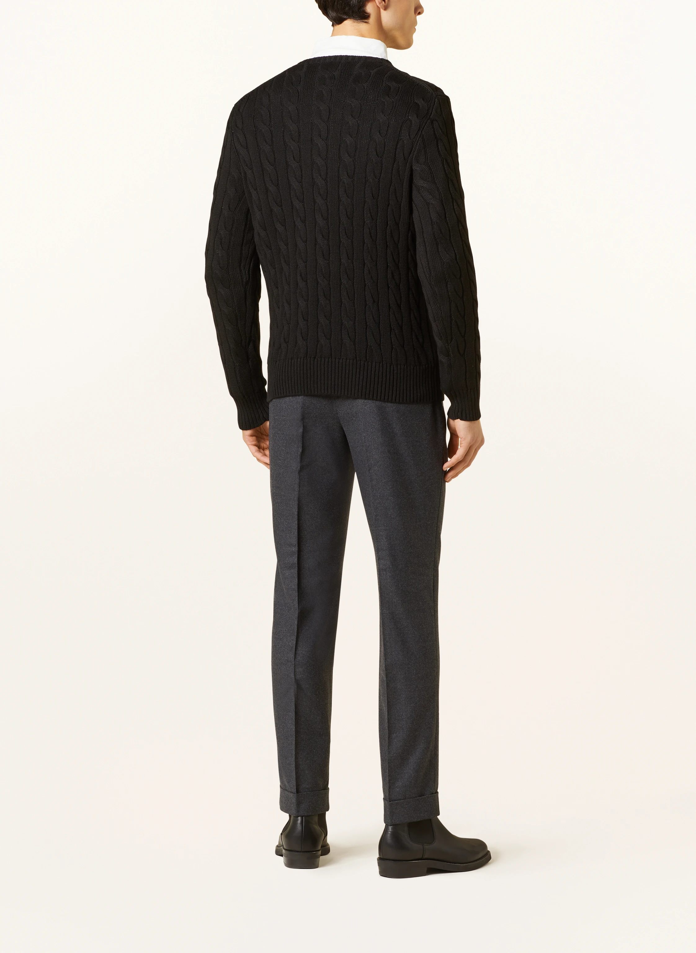 POLO RALPH LAUREN Pullover