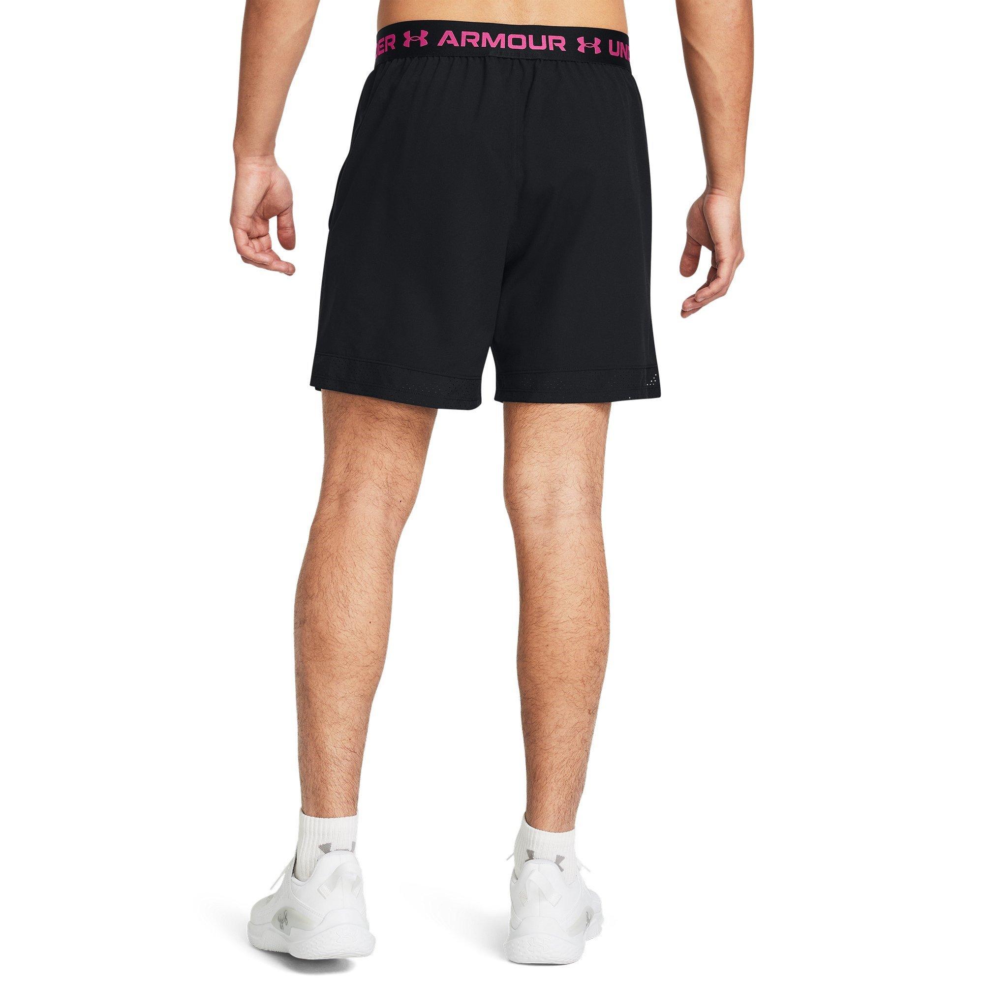 Under Armour UA Vanish Woven 6 Shorts Mens