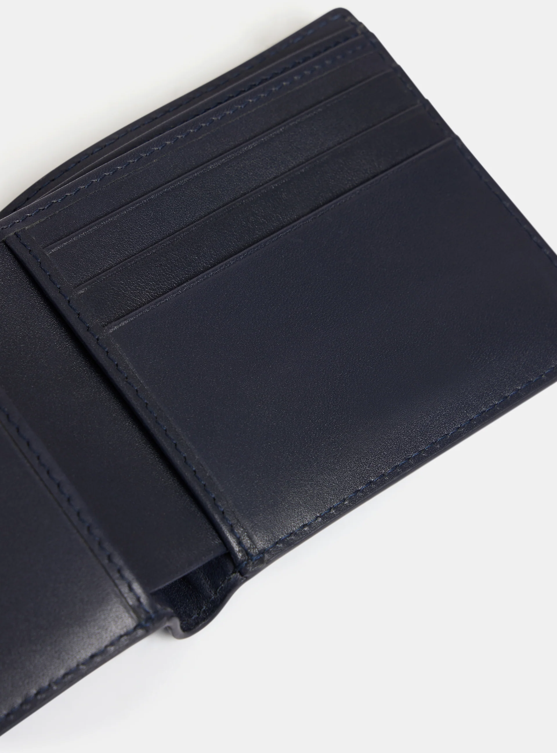 Portefeuille Jack Navy