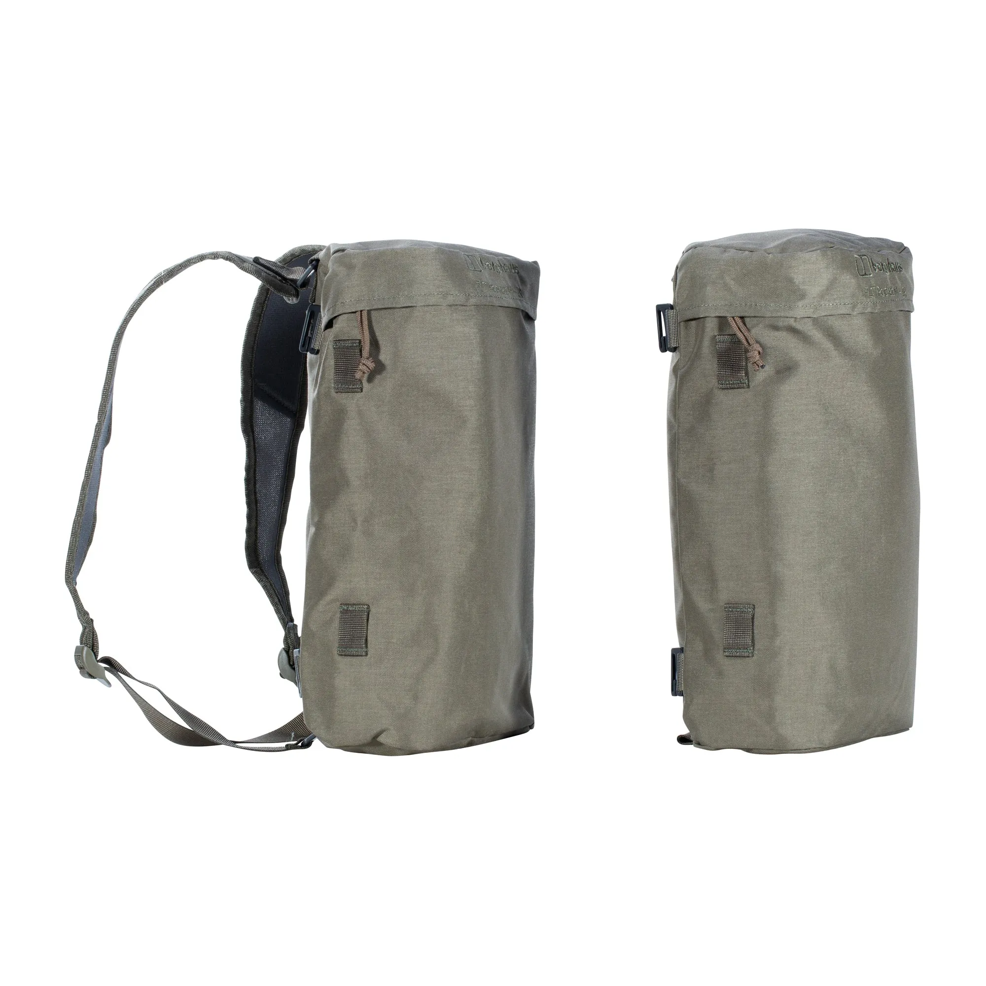 Berghaus -  Taschen FLT Pockets IR