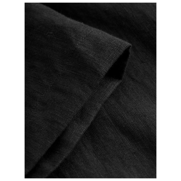 KnowledgeCotton Apparel - Box S/S Linen Shirt - Chemise