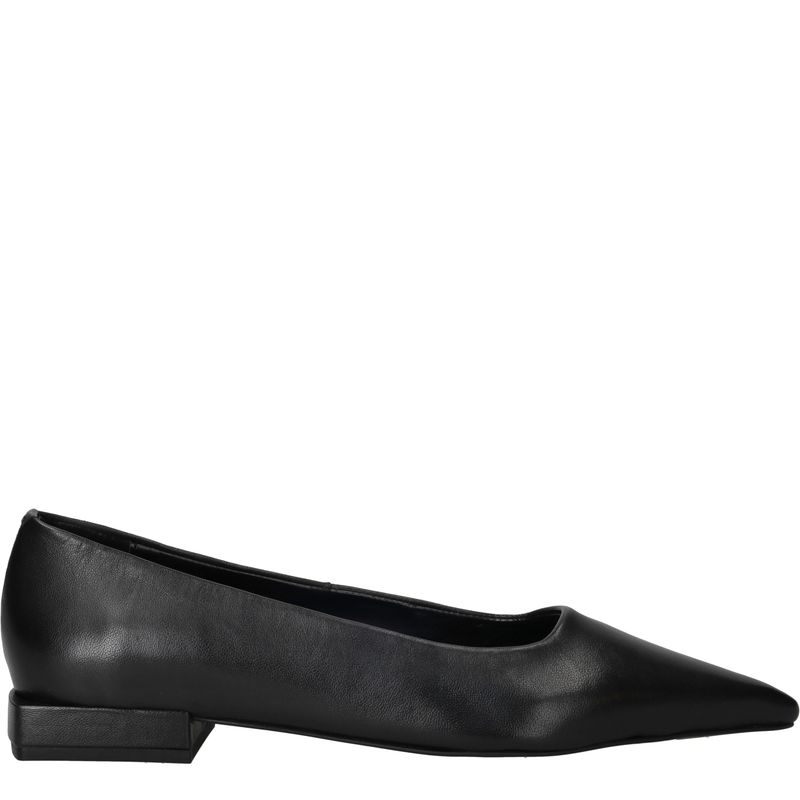 Deabused Ballerina's Zwart Dames
