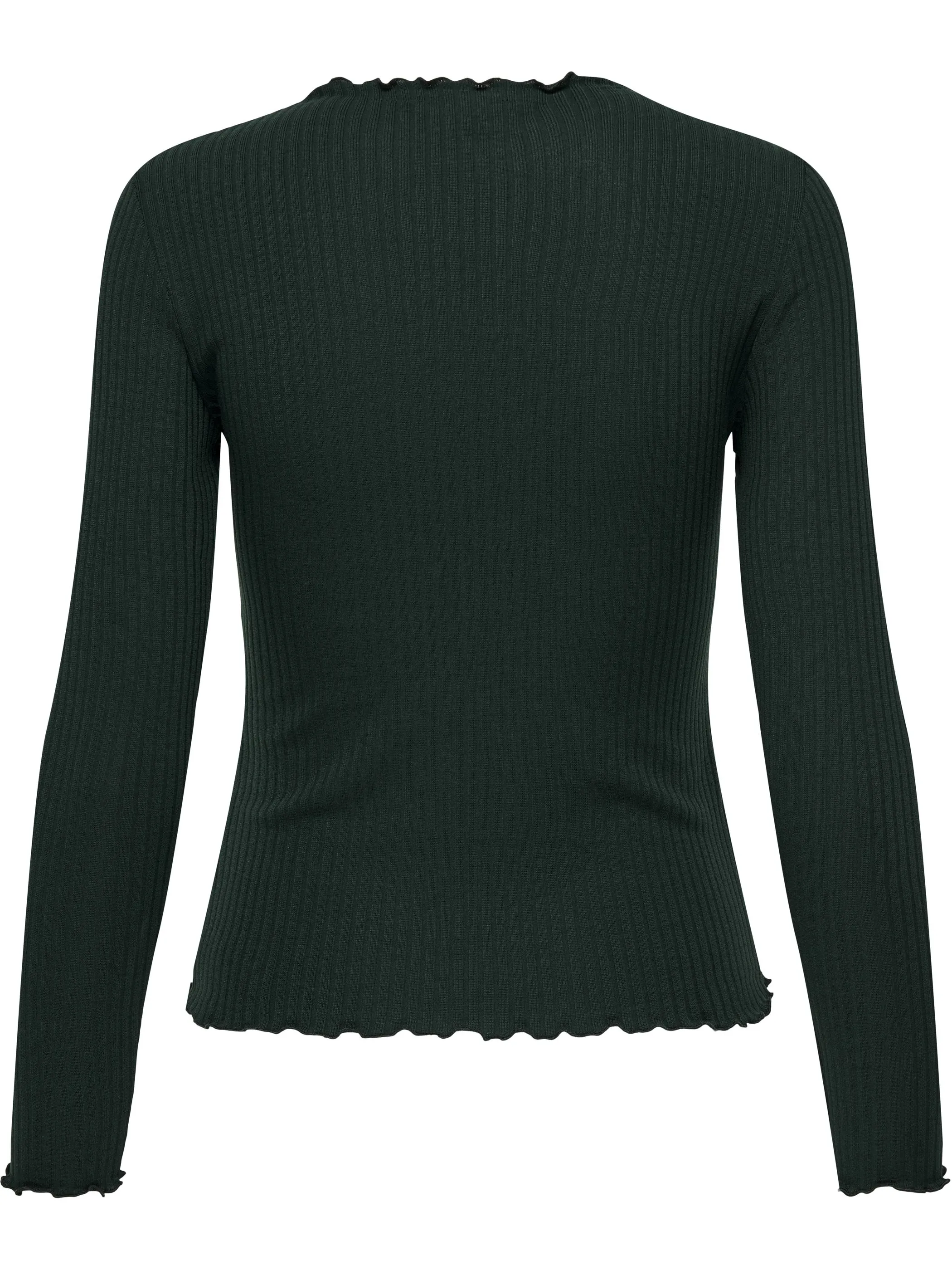 Only ONLEMMA L/S HIGH NECK Langarmshirt