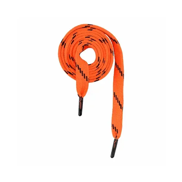 Sweatstring Striped orange/sort