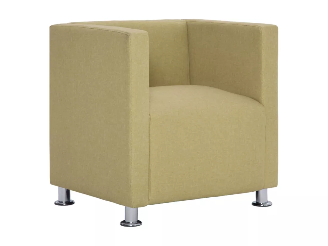 Fauteuil chaise siège lounge 69 x 54 x 71 cm 1102270/2