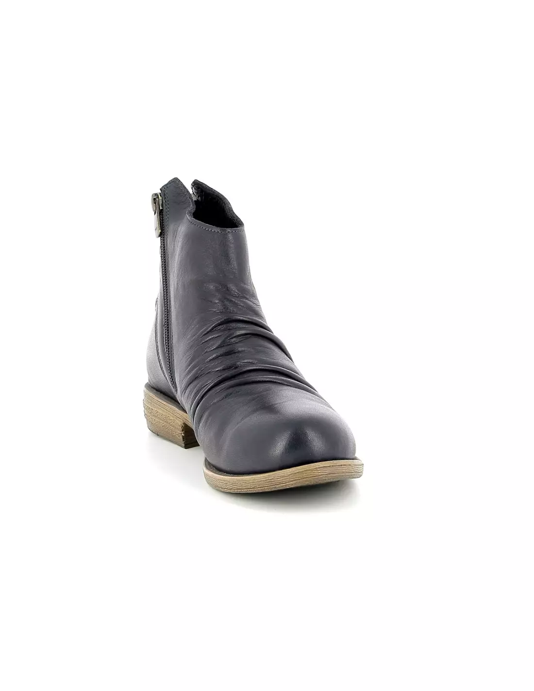 LILY MOOD 1084 - Boots & bottines Navy