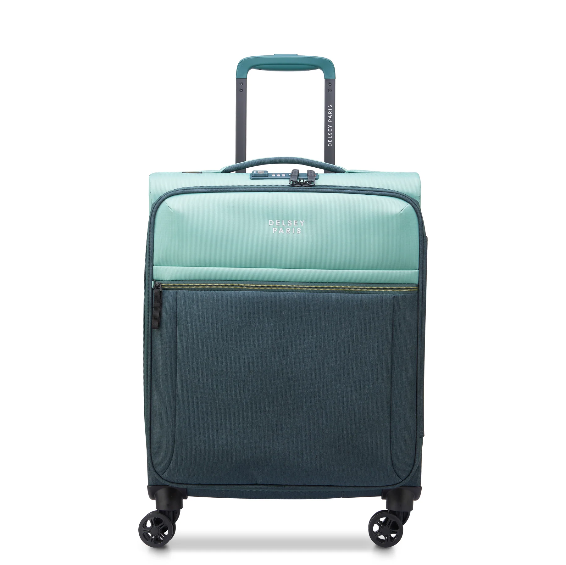 Valise cabine - S Slim (55cm)