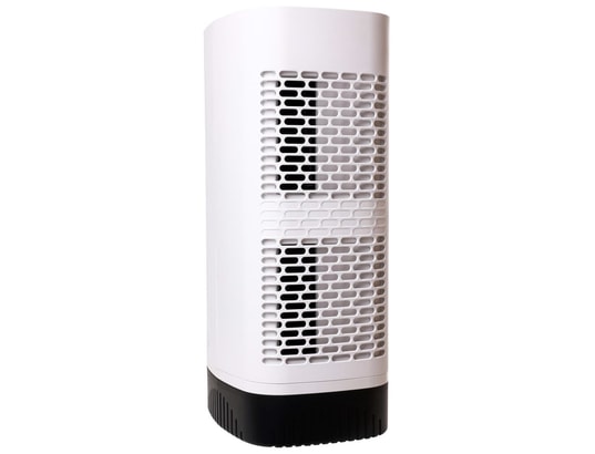 QLIMA - Purificateur d'air a 34 32 w blanc