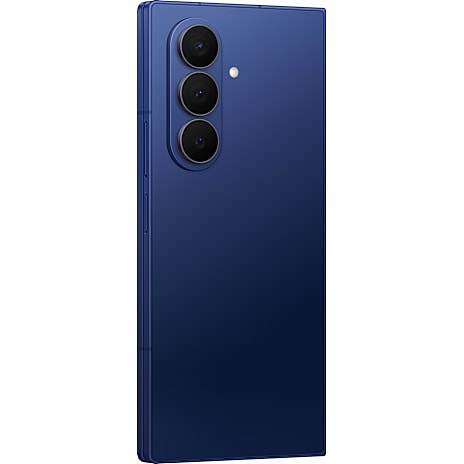 Samsung Galaxy Z Fold7 256GB - Blue Shadow