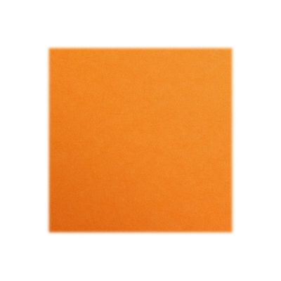 Clairefontaine Maya - Papier à dessin - 50 x 70 cm - 25 feuilles - 270 g/m² - clémentine