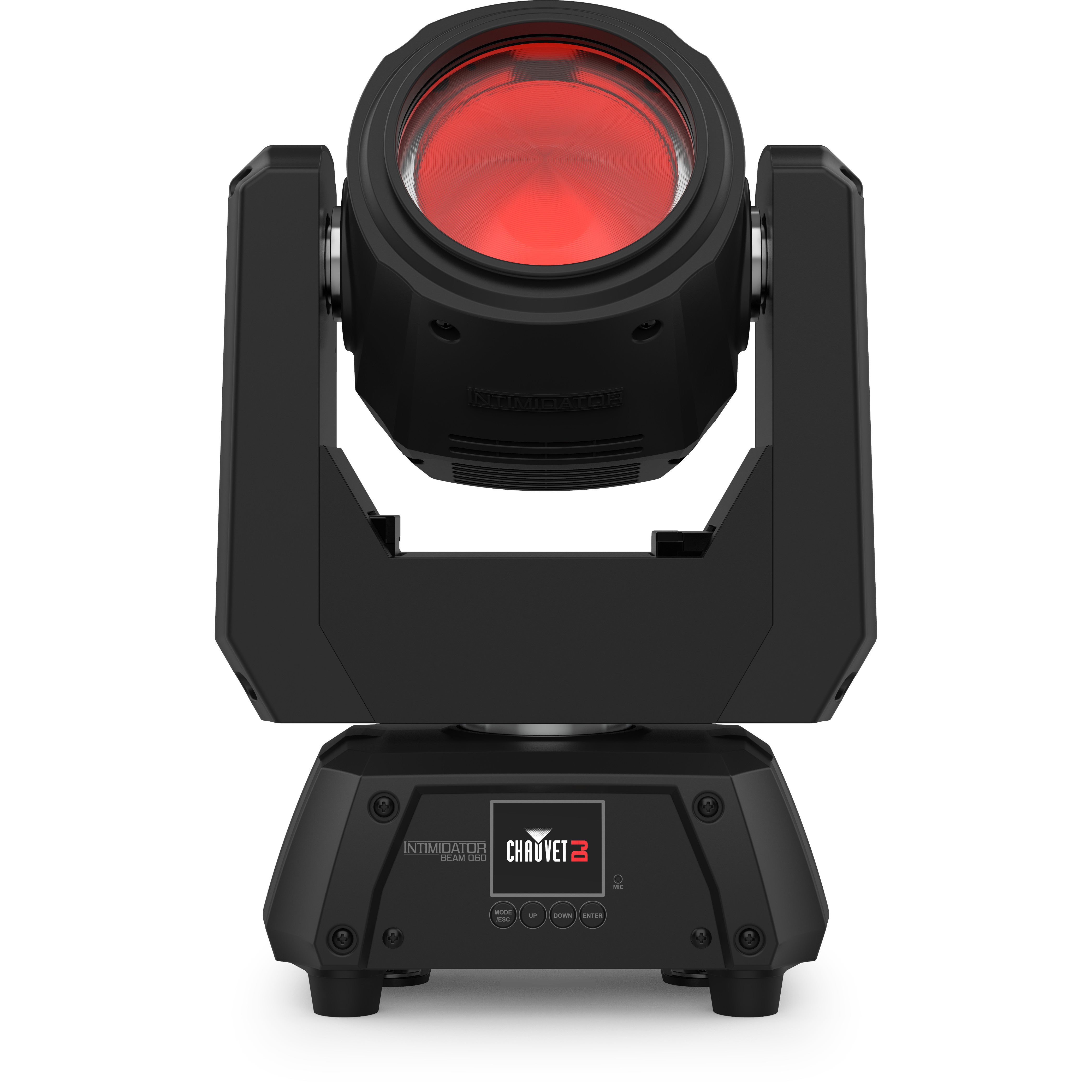 Chauvet DJ Intimidator Beam Q60 LED moving head