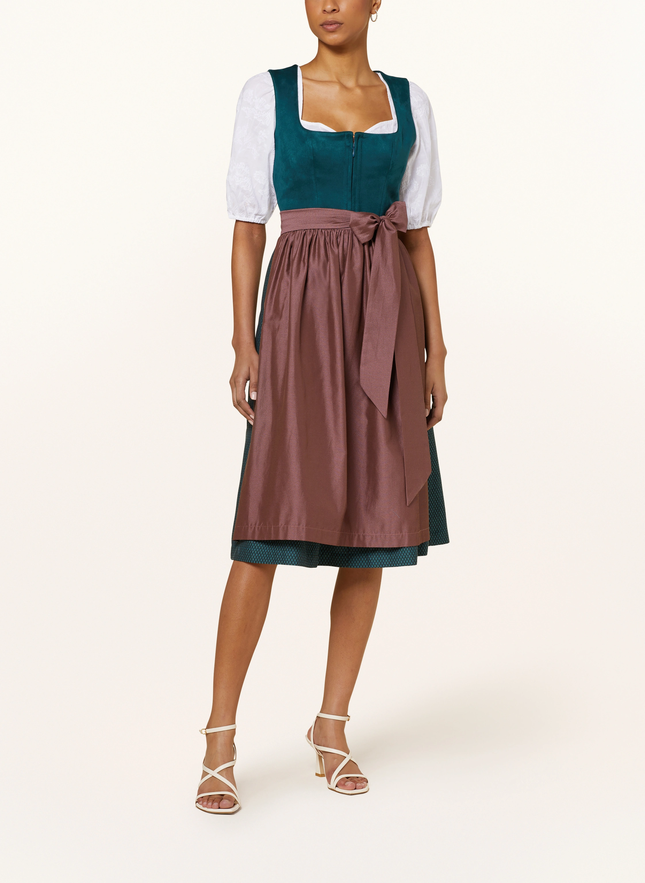 LIMBERRY Dirndl