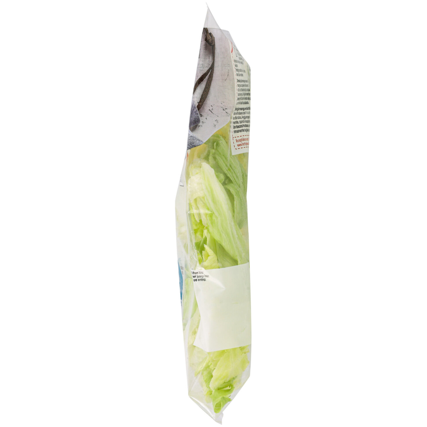 Betty Bossi Eisbergsalat