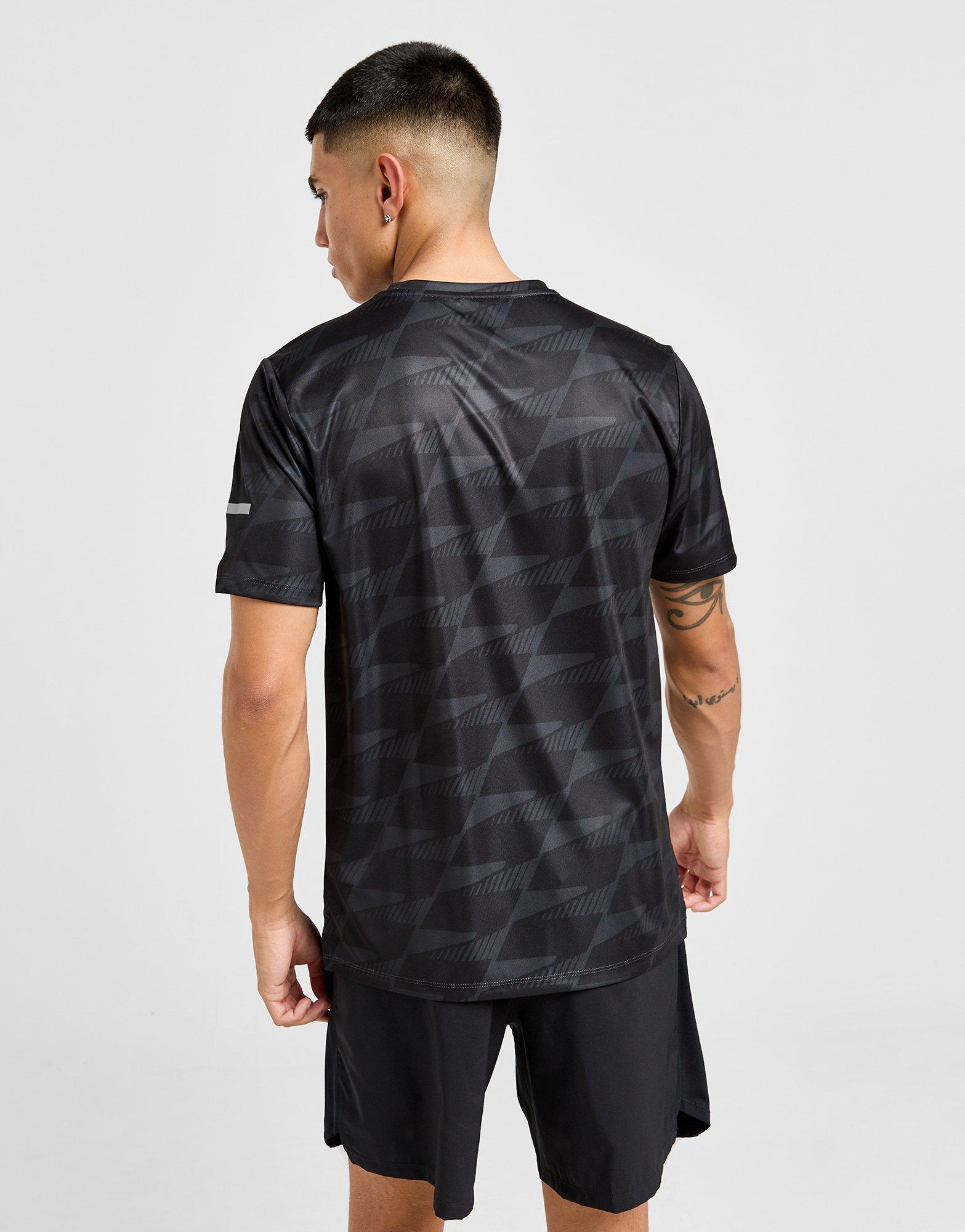 New Balance T-shirt Imprimé Homme