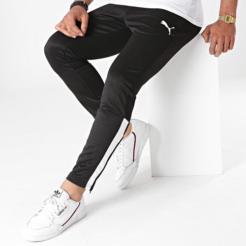 Pantalon Jogging Team Liga 657242 Noir