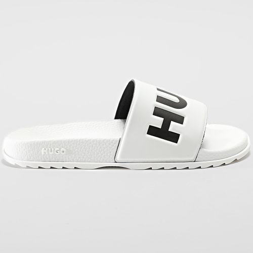 Claquettes Femme Match Slide 50471749 White