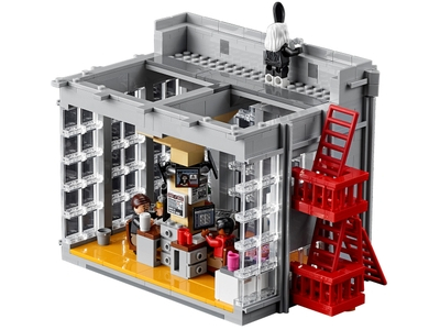 LEGO Daily Bugle (76178)