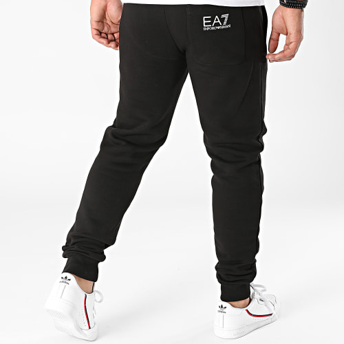 Pantalon Jogging 8NPPB5-PJ07Z Noir