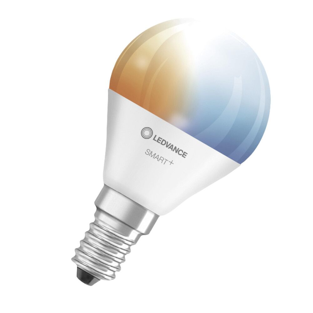 LYSPÆRE LEDVANCE CLP40 TW WIFI SMART+ E27 5W