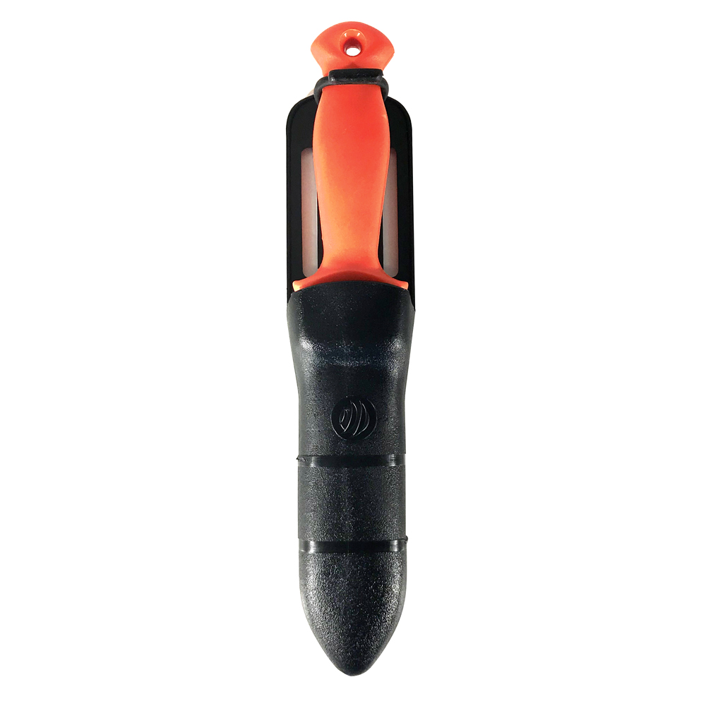 Forward Wip Safety knife