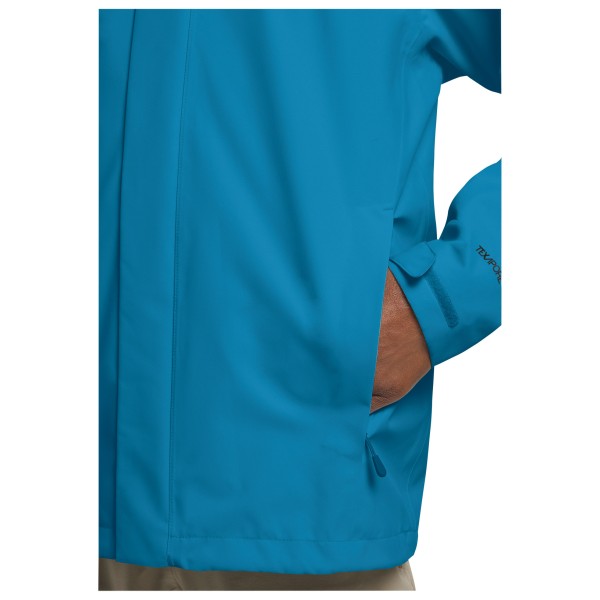 Jack Wolfskin - Trailtime 2L Jacket - Veste imperméable