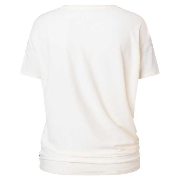 super.natural - Women's Loose Air Tee - Haut en mérinos