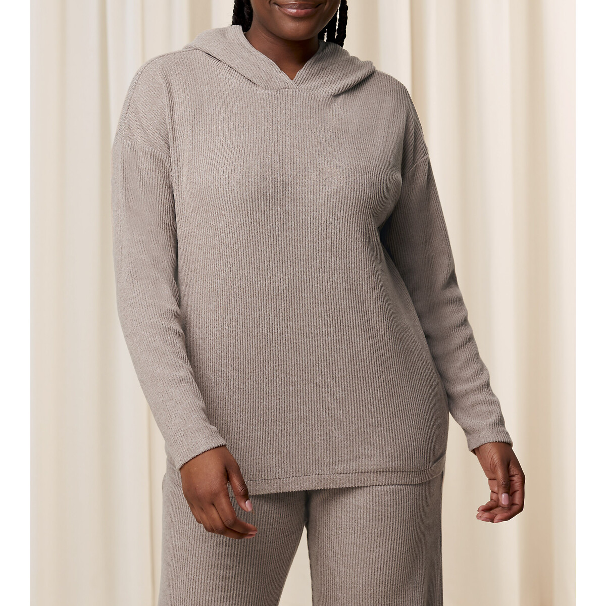 TRIUMPH<br>Moletom térmico MyWear para usar em casa